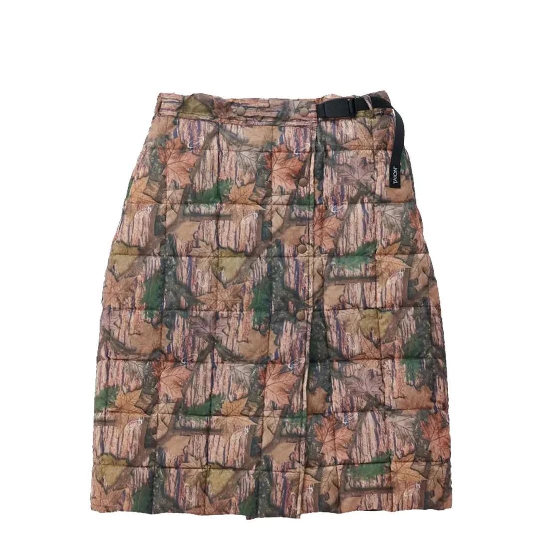 Gramicci Down Skirt Leaf-Camo(Gramicci Down Skirt Leaf Camo) 3 Gramicci Down Skirt Leaf-Camo(Gramicci Down Skirt Leaf Camo)