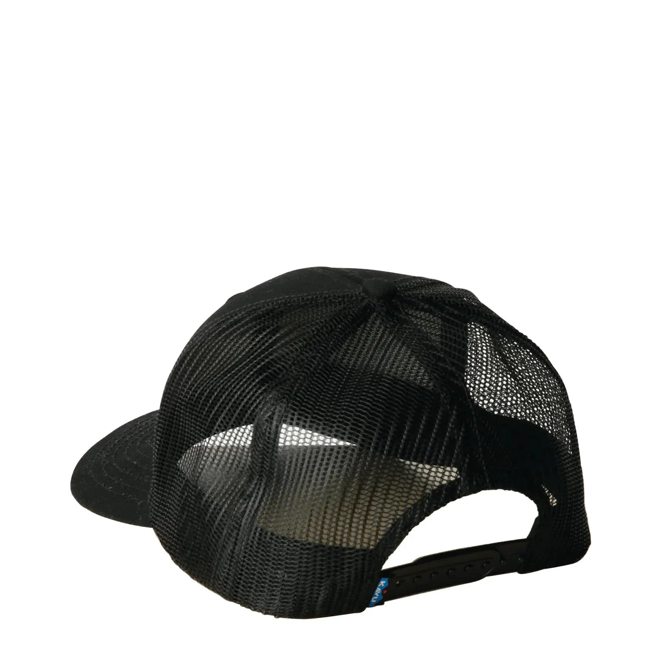 Kavu Above Standard Cap Black(Kavu Above Standard Cap Black) 4 Kavu Above Standard Cap Black(Kavu Above Standard Cap Black) - Image 2