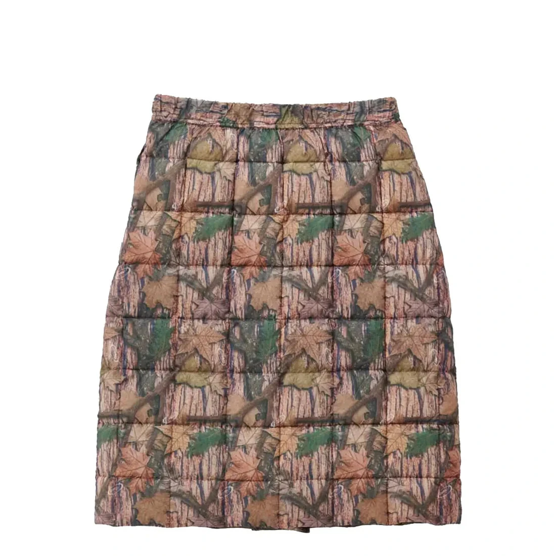 Gramicci Down Skirt Leaf-Camo(Gramicci Down Skirt Leaf Camo) 4 Gramicci Down Skirt Leaf-Camo(Gramicci Down Skirt Leaf Camo) - Image 2