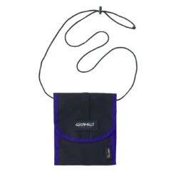 Gramicci Cordura Neck Pouch Black(Gramicci Cordura Neck Pouch Black)