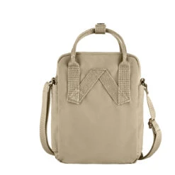 Fjallraven Kanken Sling Cross Body Bag Fossil(Fjallraven Kanken Sling Cross Body Bag Fossil) -Best Clothing Store 0001 Kanken Sling 23797 118 B MAIN FJR
