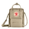 Fjallraven Kanken Sling Cross Body Bag Fossil(Fjallraven Kanken Sling Cross Body Bag Fossil) -Best Clothing Store 0002 Kanken Sling 23797 118 A MAIN FJR