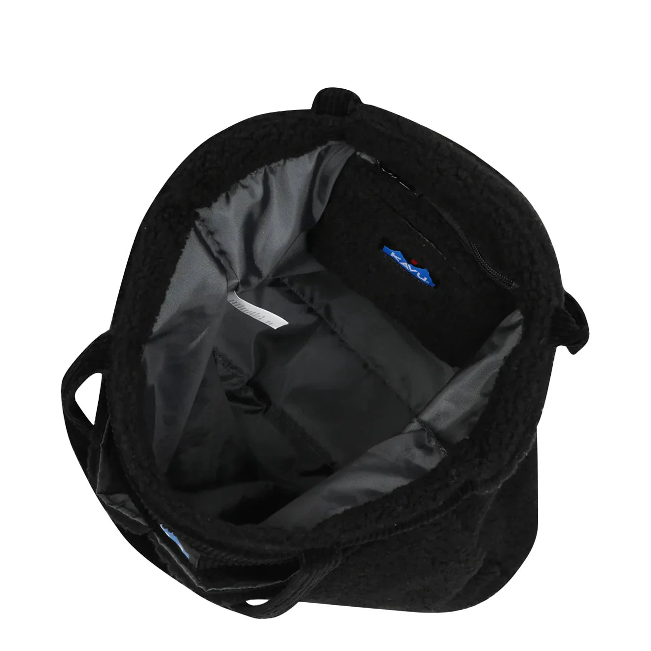 Kavu Tote It All Bag Shadow(Kavu Tote It All Bag Shadow) 6 Kavu Tote It All Bag Shadow(Kavu Tote It All Bag Shadow) - Image 4