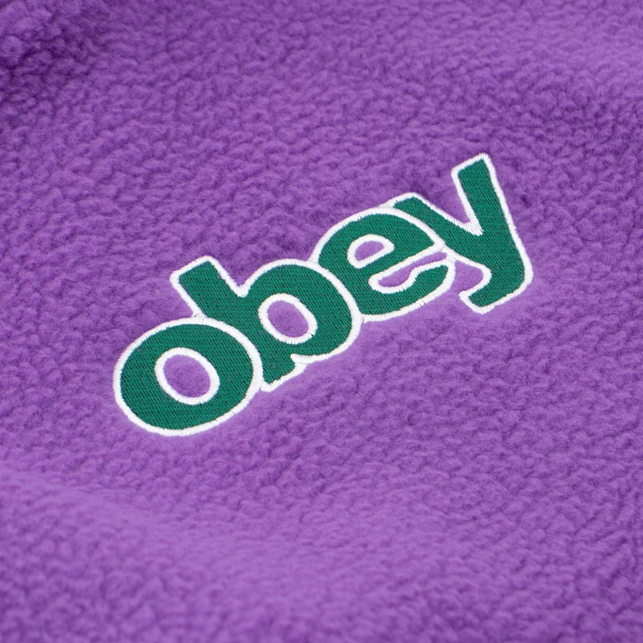 Obey Womens Harper Hood Passion Flower(Obey Womens Harper Hood Passion Flower) 6 Obey Womens Harper Hood Passion Flower(Obey Womens Harper Hood Passion Flower) - Image 4