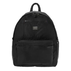 Porter-Yoshida And Co Mile Daypack Black(Porter Yoshida And Co Mile Daypack Black)