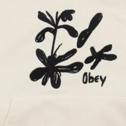 Obey Womens Ellis Hood Unbleached(Obey Womens Ellis Hood Unbleached) -Best Clothing Store 0005 Obey Ellis Hood Unbleached0044