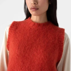 Sunspel Womens Mohair Silk Vest Magma(Sunspel Womens Mohair Silk Vest Magma) 11 Sunspel Womens Mohair Silk Vest Magma(Sunspel Womens Mohair Silk Vest Magma) -Best Clothing Store 0008 sunspel MohairSilkVest magma2 1800x1800 24b3d8af 72e1 4475 9a8e 5d22620700e4