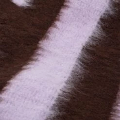 Obey Womens Amara Sweater Java Brown Multi(Obey Womens Amara Sweater Java Brown Multi) -Best Clothing Store 0009 Obey Amara Sweater Java Brown Multi0014