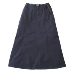 Gramicci Womens Voyager Skirt Double Navy(Gramicci Womens Voyager Skirt Double Navy)