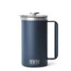 YETI Rambler French Press 34oz Navy(Yeti Rambler French Press 34oz Navy) 2 YETI Rambler French Press 34oz Navy(Yeti Rambler French Press 34oz Navy) -Best Clothing Store 0013 YETIRamblerFrenchPress34ozNavy2