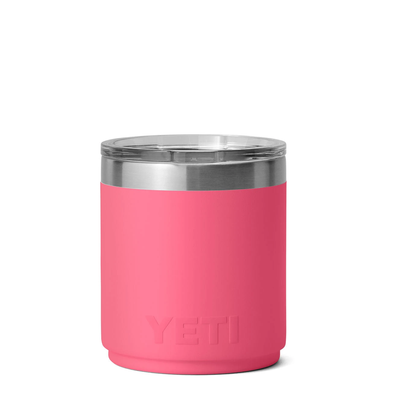 YETI Rambler 10oz Stackable Lowball 2.0 MS Tropical Pink(Yeti Rambler 10oz Stackable Lowball 2 0 Ms Tropical Pink) 4 YETI Rambler 10oz Stackable Lowball 2.0 MS Tropical Pink(Yeti Rambler 10oz Stackable Lowball 2 0 Ms Tropical Pink) - Image 2