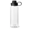 YETI Yonder Tether 1L Water Bottle Clear(Yeti Yonder Tether 1l Water Bottle Clear)