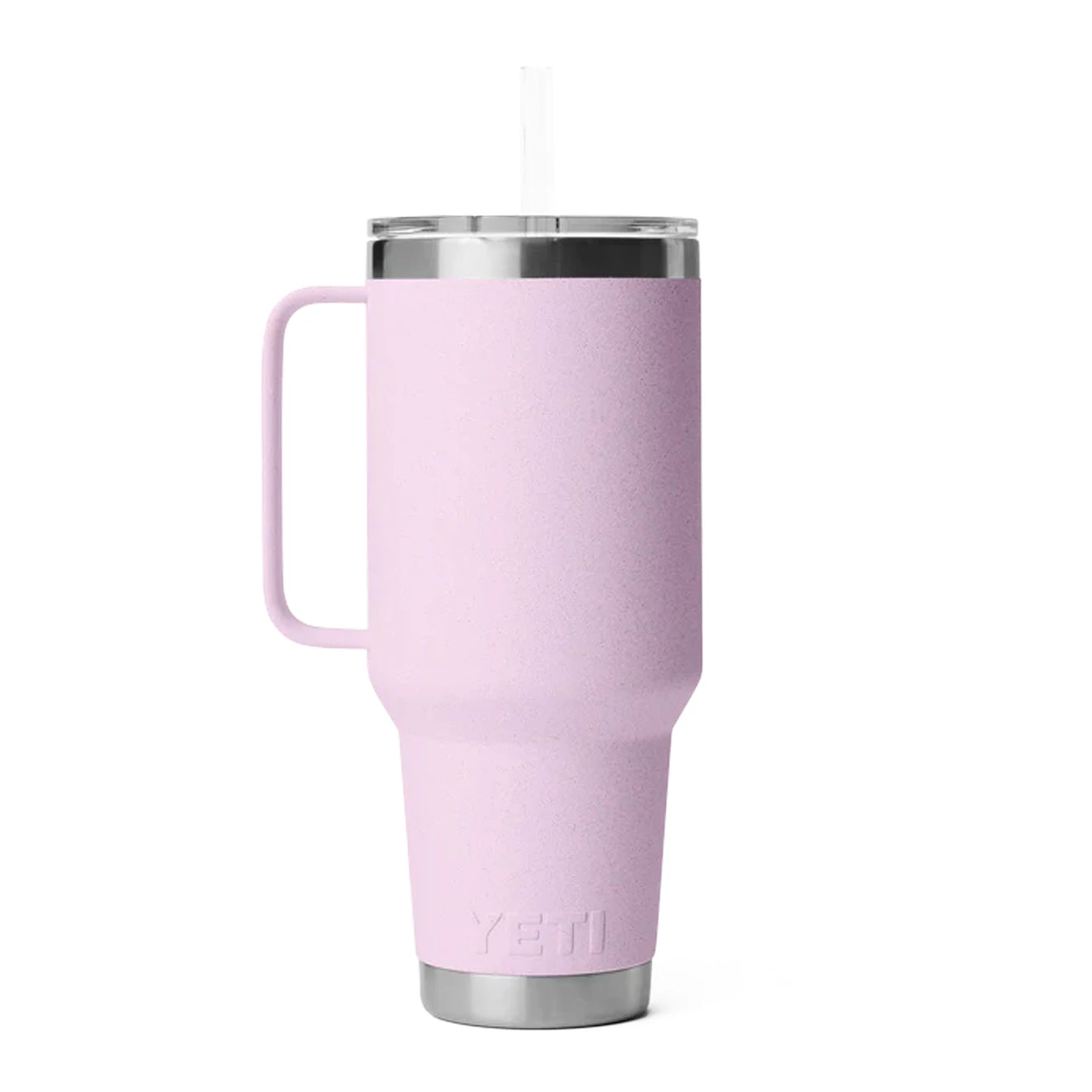 YETI Rambler 42oz Straw Mug Cherry Blossom(Yeti Rambler 42oz Straw Mug Cherry Blossom) 4 YETI Rambler 42oz Straw Mug Cherry Blossom(Yeti Rambler 42oz Straw Mug Cherry Blossom) - Image 2