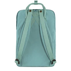 Fjallraven Kanken Laptop 15 Sky Blue(Fjallraven Kanken Laptop 15 Sky Blue) -Best Clothing Store 15 2
