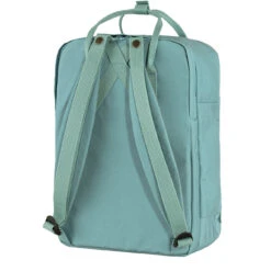 Fjallraven Kanken Laptop 15 Sky Blue(Fjallraven Kanken Laptop 15 Sky Blue) -Best Clothing Store 15 4