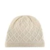 Patagonia Womens Honeycomb Knit Beanie Birch White(Patagonia Honeycomb Knit Beanie Birch White) -Best Clothing Store 16883 1