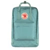 Fjallraven Kanken Laptop 17 Sky Blue(Fjallraven Kanken Laptop 17 Sky Blue) -Best Clothing Store 17 1