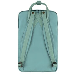 Fjallraven Kanken Laptop 17 Sky Blue(Fjallraven Kanken Laptop 17 Sky Blue) -Best Clothing Store 17 2