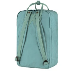Fjallraven Kanken Laptop 17 Sky Blue(Fjallraven Kanken Laptop 17 Sky Blue) -Best Clothing Store 17 4