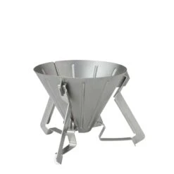 Snow Peak Field Barista Coffee Dripper(Snow Peak Field Barista Coffee Dripper)