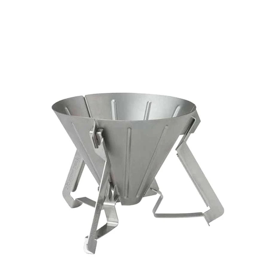 Snow Peak Field Barista Coffee Dripper(Snow Peak Field Barista Coffee Dripper) 3 Snow Peak Field Barista Coffee Dripper(Snow Peak Field Barista Coffee Dripper)