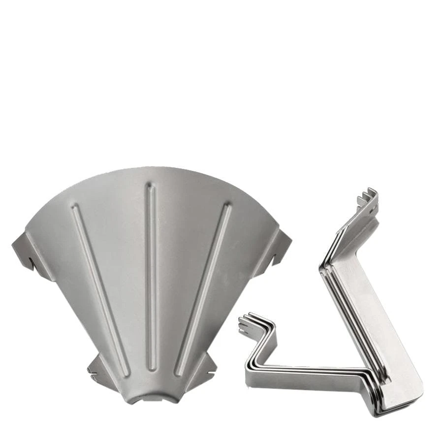 Snow Peak Field Barista Coffee Dripper(Snow Peak Field Barista Coffee Dripper) 4 Snow Peak Field Barista Coffee Dripper(Snow Peak Field Barista Coffee Dripper) - Image 2