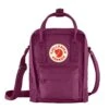 Fjallraven Kanken Sling Cross Body Bag Royal Purple(Fjallraven Kanken Sling Cross Body Bag Royal Purple) -Best Clothing Store 21790 1