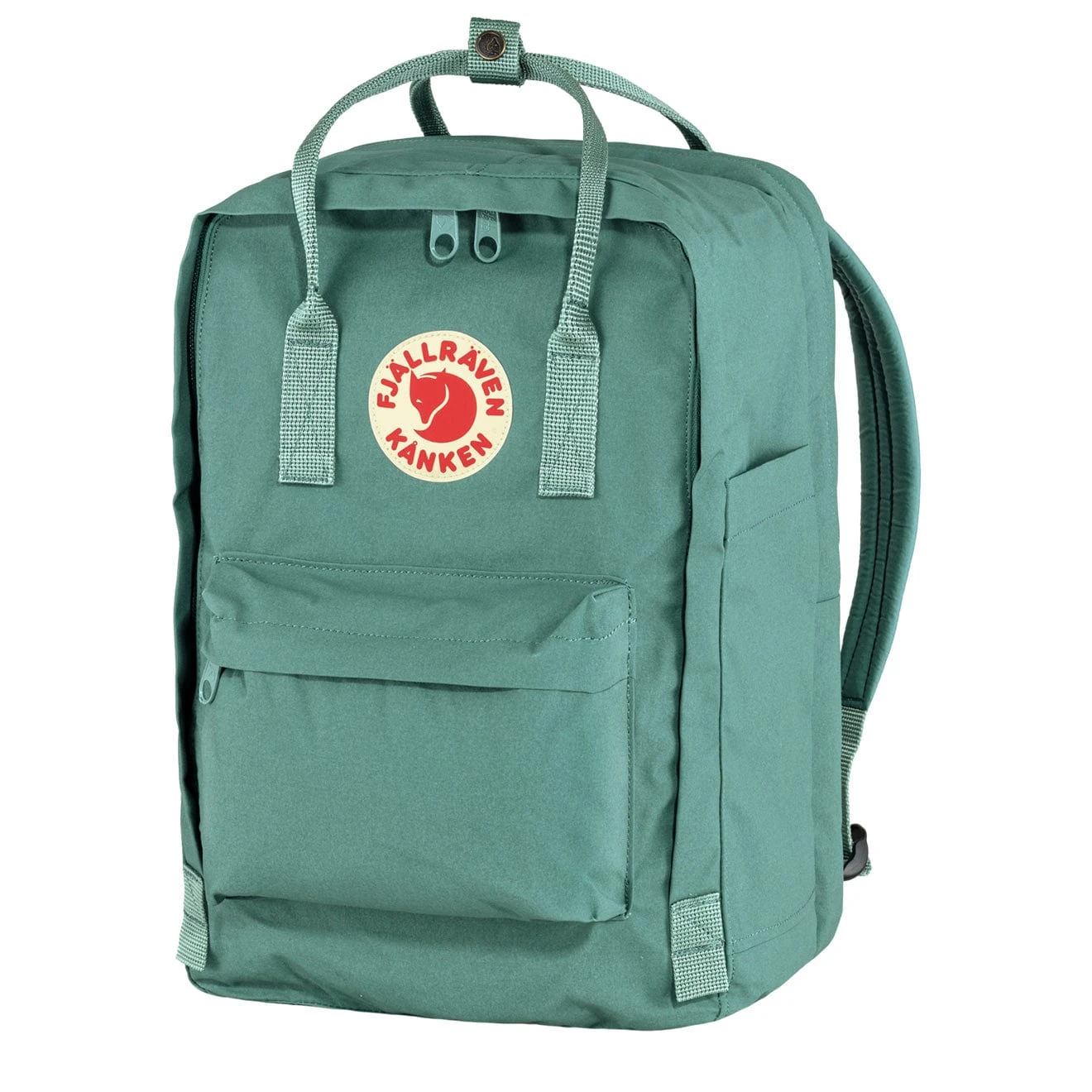 Fjallraven Kanken Laptop 15 Frost Green(Fjallraven Kanken Laptop 15 Frost Green) 4 Fjallraven Kanken Laptop 15 Frost Green(Fjallraven Kanken Laptop 15 Frost Green) - Image 2