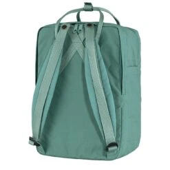 Fjallraven Kanken Laptop 15 Frost Green(Fjallraven Kanken Laptop 15 Frost Green) 7 Fjallraven Kanken Laptop 15 Frost Green(Fjallraven Kanken Laptop 15 Frost Green) -Best Clothing Store 21792 3