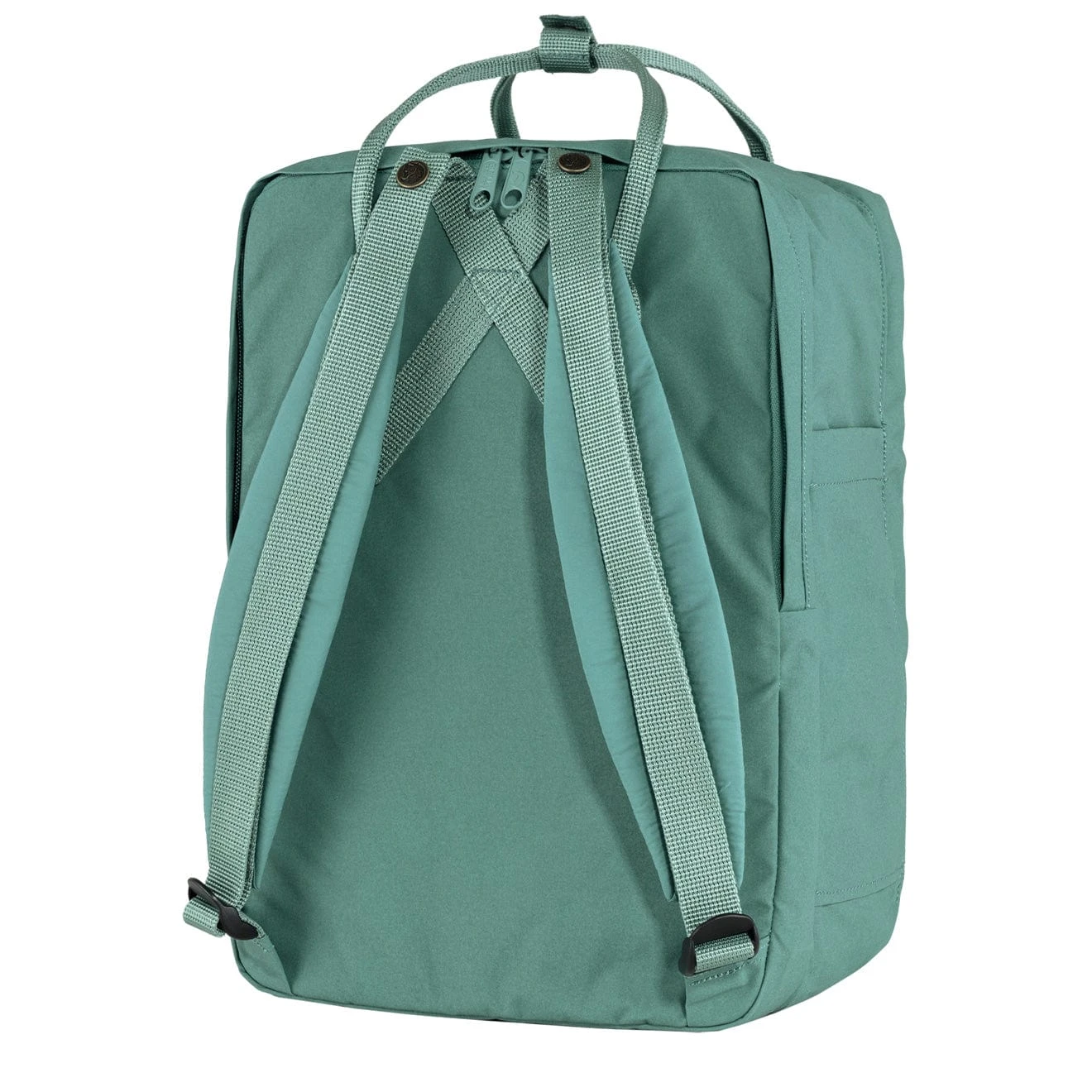 Fjallraven Kanken Laptop 15 Frost Green(Fjallraven Kanken Laptop 15 Frost Green) 5 Fjallraven Kanken Laptop 15 Frost Green(Fjallraven Kanken Laptop 15 Frost Green) - Image 3