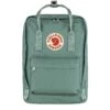 Fjallraven Kanken Laptop 13 Frost Green(Fjallraven Kanken Laptop 13 Frost Green) -Best Clothing Store 22099 1