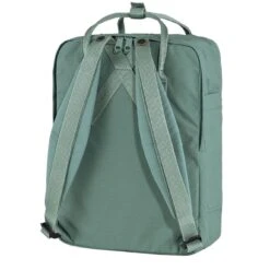 Fjallraven Kanken Laptop 13 Frost Green(Fjallraven Kanken Laptop 13 Frost Green) 7 Fjallraven Kanken Laptop 13 Frost Green(Fjallraven Kanken Laptop 13 Frost Green) -Best Clothing Store 22099 3