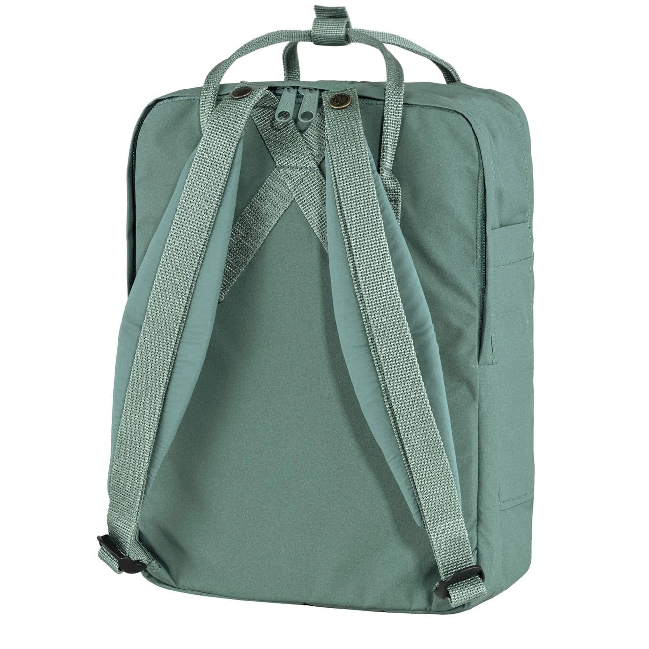 Fjallraven Kanken Laptop 13 Frost Green(Fjallraven Kanken Laptop 13 Frost Green) 5 Fjallraven Kanken Laptop 13 Frost Green(Fjallraven Kanken Laptop 13 Frost Green) - Image 3