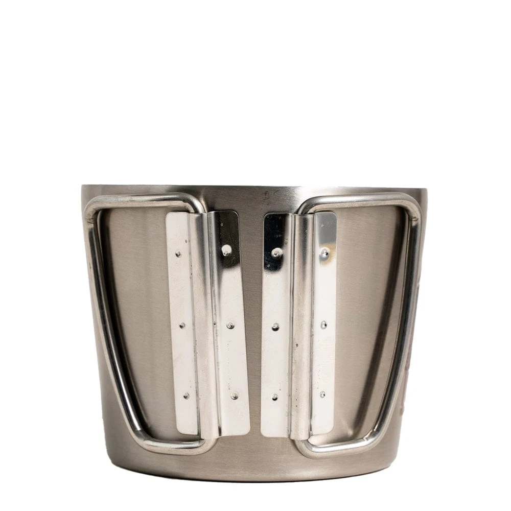 United By Blue 12oz Compass Cup Right To Roam(United By Blue 22oz Insulated Steel Bottle United 2) 7 United By Blue 12oz Compass Cup Right To Roam(United By Blue 22oz Insulated Steel Bottle United 2) - Image 5