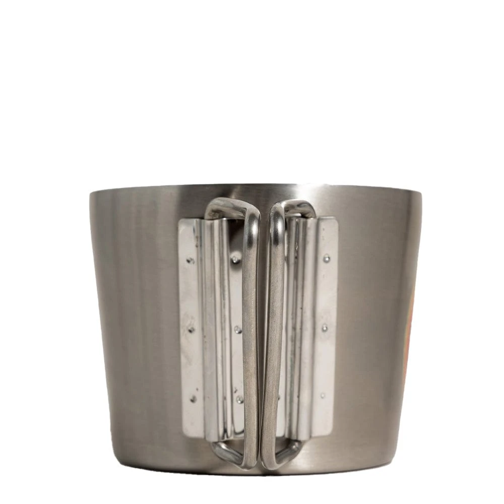 United By Blue 12oz Compass Cup Right To Roam(United By Blue 22oz Insulated Steel Bottle United 2) 6 United By Blue 12oz Compass Cup Right To Roam(United By Blue 22oz Insulated Steel Bottle United 2) - Image 4