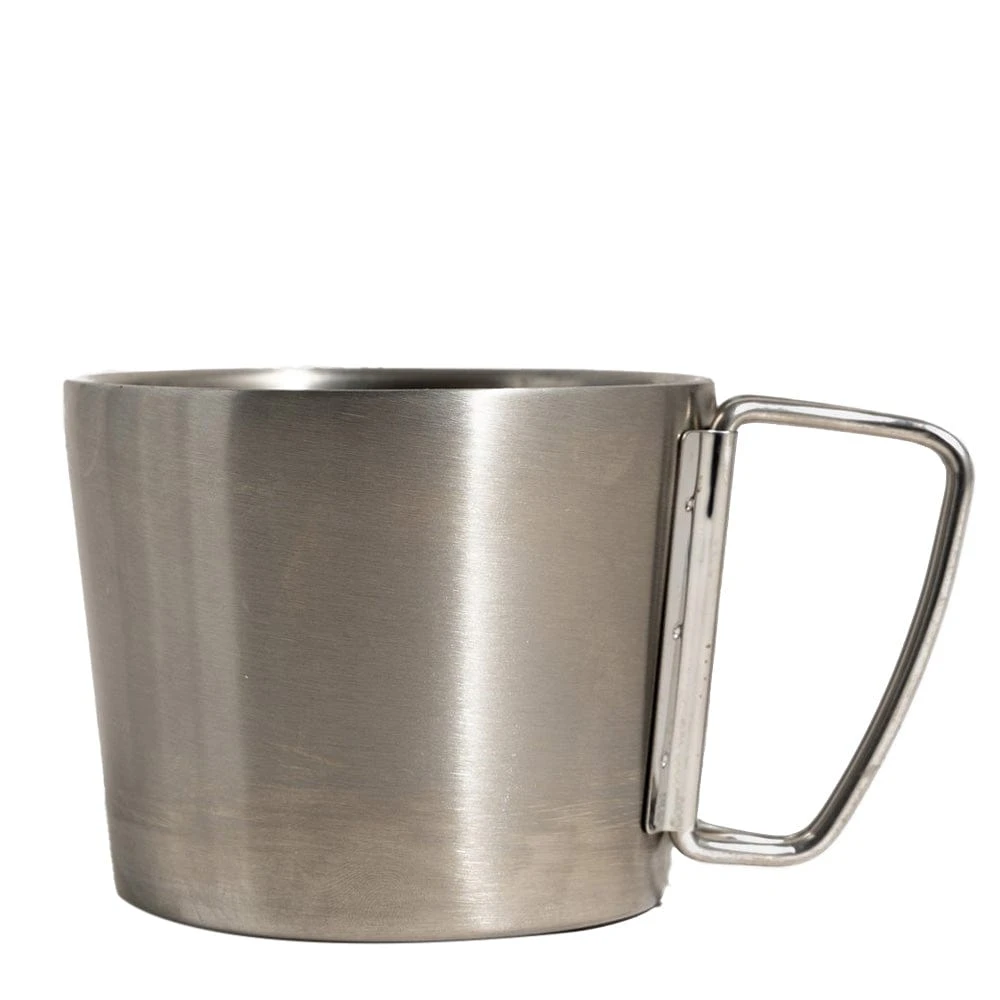 United By Blue 12oz Compass Cup Right To Roam(United By Blue 22oz Insulated Steel Bottle United 2) 4 United By Blue 12oz Compass Cup Right To Roam(United By Blue 22oz Insulated Steel Bottle United 2) - Image 2