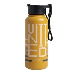 United By Blue 32oz Insulated Steel Bottle United Yellow(United By Blue 22oz Insulated Steel Bottle United 5)