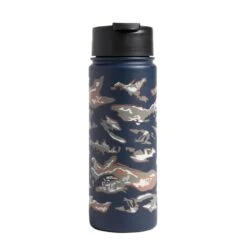 United By Blue 18oz Insulated Steel Mug Lakeside Camo(United By Blue 22oz Insulated Steel Bottle United 8)