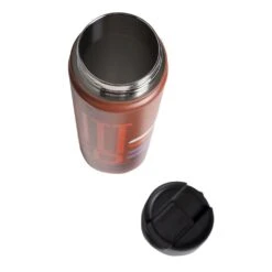 United By Blue 18oz Insulated Steel Mug United Cocoa(United By Blue 22oz Insulated Steel Bottle United 9) -Best Clothing Store 22128 2