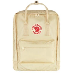 Fjallraven Kanken Classic Backpack Light Oak(Fjallraven Kanken Classic Backpack Light Oak)