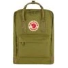 Fjallraven Kanken Classic Backpack Foliage Green(Fjallraven Kanken Classic Backpack Foliage Green) -Best Clothing Store 23905 1