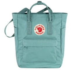 Fjallraven Kanken Totepack Sky Blue(Fjallraven Kanken Totepack Sky Blue 1)