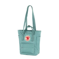 Fjallraven Kanken Totepack Mini Sky Blue(Fjallraven Kanken Totepack Mini Sky Blue 1) 8 Fjallraven Kanken Totepack Mini Sky Blue(Fjallraven Kanken Totepack Mini Sky Blue 1) -Best Clothing Store 24086 3
