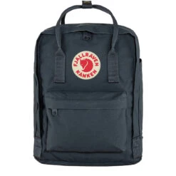 Fjallraven Kanken Laptop 13 Navy(Fjallraven Kanken Laptop 13 Navy)