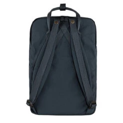 Fjallraven Kanken Laptop 17 Navy(Fjallraven Kanken Laptop 17 Navy) -Best Clothing Store 26953 2