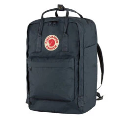 Fjallraven Kanken Laptop 17 Navy(Fjallraven Kanken Laptop 17 Navy) -Best Clothing Store 26953 3