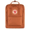 Fjallraven Kanken Classic Backpack Terracotta Brown(Fjallraven Kanken Classic Backpack Terracotta Brown) -Best Clothing Store 27206 1 1