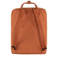Fjallraven Kanken Classic Backpack Terracotta Brown(Fjallraven Kanken Classic Backpack Terracotta Brown) -Best Clothing Store 27206 2