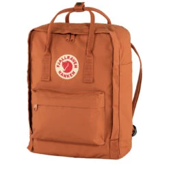 Fjallraven Kanken Classic Backpack Terracotta Brown(Fjallraven Kanken Classic Backpack Terracotta Brown) -Best Clothing Store 27206 3