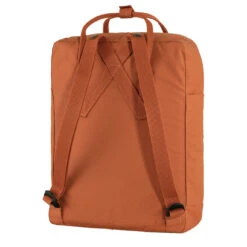 Fjallraven Kanken Classic Backpack Terracotta Brown(Fjallraven Kanken Classic Backpack Terracotta Brown) -Best Clothing Store 27206 4